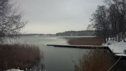 Kisajno, Port Sailor