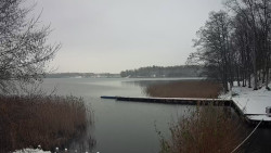 Kisajno, Port Sailor