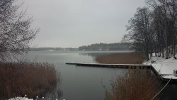 Kisajno, Port Sailor