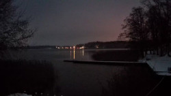 Kisajno, Port Sailor