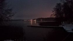 Kisajno, Port Sailor