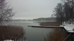 Kisajno, Port Sailor