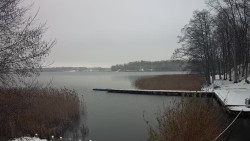 Kisajno, Port Sailor