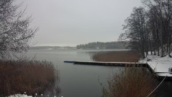 Kisajno, Port Sailor