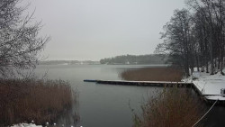 Kisajno, Port Sailor