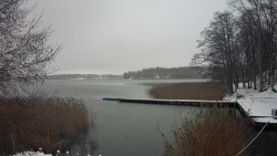 Kisajno, Port Sailor