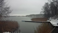 Kisajno, Port Sailor