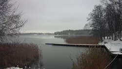 Kisajno, Port Sailor