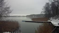 Kisajno, Port Sailor