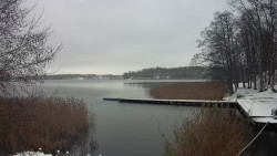 Kisajno, Port Sailor