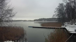 Kisajno, Port Sailor