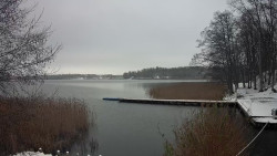 Kisajno, Port Sailor