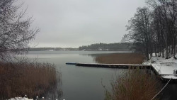 Kisajno, Port Sailor