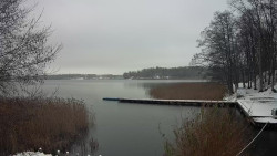 Kisajno, Port Sailor