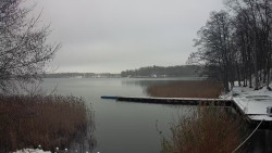 Kisajno, Port Sailor