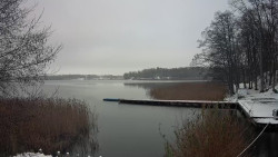 Kisajno, Port Sailor