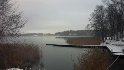 Kisajno, Port Sailor