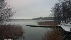 Kisajno, Port Sailor