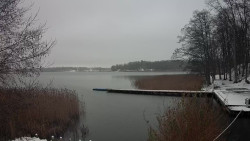 Kisajno, Port Sailor