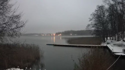 Kisajno, Port Sailor