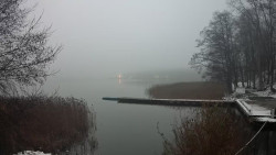 Kisajno, Port Sailor