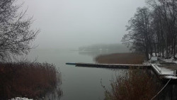 Kisajno, Port Sailor