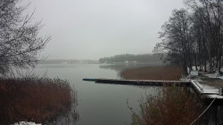 Kisajno, Port Sailor