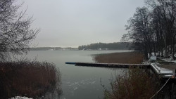 Kisajno, Port Sailor