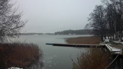 Kisajno, Port Sailor