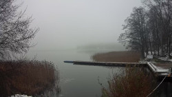 Kisajno, Port Sailor