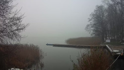 Kisajno, Port Sailor