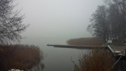 Kisajno, Port Sailor