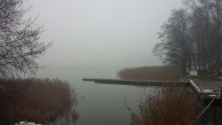 Kisajno, Port Sailor