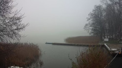 Kisajno, Port Sailor