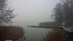 Kisajno, Port Sailor