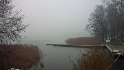 Kisajno, Port Sailor