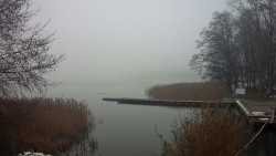 Kisajno, Port Sailor