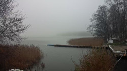 Kisajno, Port Sailor