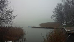 Kisajno, Port Sailor