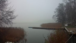 Kisajno, Port Sailor