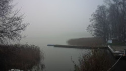 Kisajno, Port Sailor