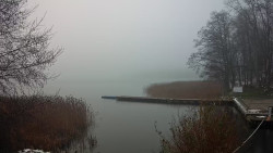 Kisajno, Port Sailor