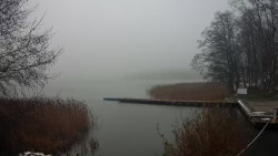 Kisajno, Port Sailor