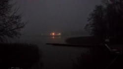 Kisajno, Port Sailor