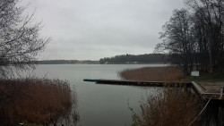 Kisajno, Port Sailor