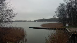 Kisajno, Port Sailor