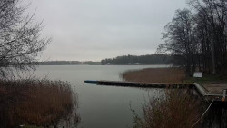 Kisajno, Port Sailor