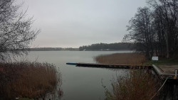 Kisajno, Port Sailor