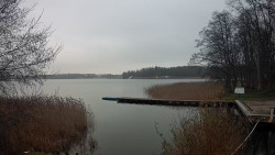 Kisajno, Port Sailor