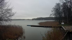 Kisajno, Port Sailor